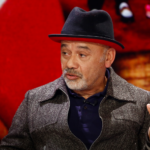 The BoF Podcast | Christian Louboutin on Balancing Personal Identity and Public Brand