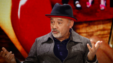 The BoF Podcast | Christian Louboutin on Balancing Personal Identity and Public Brand