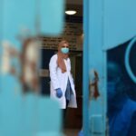 The Gaza medics who won’t give in to Israel’s evacuation demand