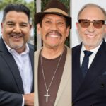 The Hollywood Reporter Sets Inaugural Latin Power Event, Honoring America Ferrera, Cris Abrego, Danny Trejo, Emilio and Gloria Estefan