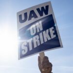 The autoworker strike is nearly over, as GM makes tentative deal with UAW