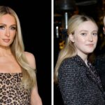 There's A Paris Hilton Biopic Series In The Works, And Dakota And Elle Fanning Are Among The Producers