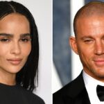 They're Engaged! Zoë Kravitz and Channing Tatum Defy the Celebrity Breakup Trend