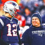 Tom Brady defends Bill Belichick after worst home loss in Patriots' history