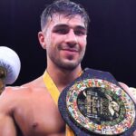 Tommy Fury: After Jake Paul and KSI, if Fury wants credibility beyond 'crossover boxing' who should he fight now?