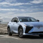 Toyota and Lexus join the Tesla charging connector bandwagon