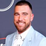 Travis Kelce Says He ‘Loves the Chaos’ Surrounding His Rumored Romance With Taylor Swift