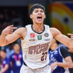 CJ Cansino UP UAAP Season 86