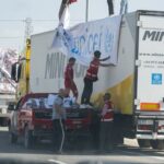 UN agencies welcome convoy’s entry into Gaza, but more aid needed