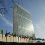 UN chief proposes $3.3 billion budget for 2024