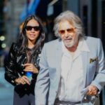 UPDATE: Al Pacino & Noor Alfallah Settle Custody Agreement Over Their Baby