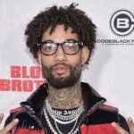 UPDATE: Two Additional Suspects Reportedly Charged In Connection To Murder Of PnB Rock