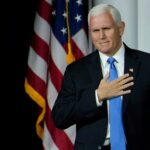 US: Former VP Mike Pence drops out of presidential race