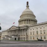 US avoids shutdown after Congress passes funding bill