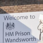 'Unprecedented' Rates Of Prison Building Still Failing To Keep Up With Rising Demand