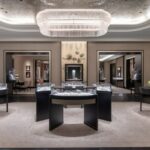 Van Cleef & Arpels Relocates in South Coast Plaza With Larger Footprint