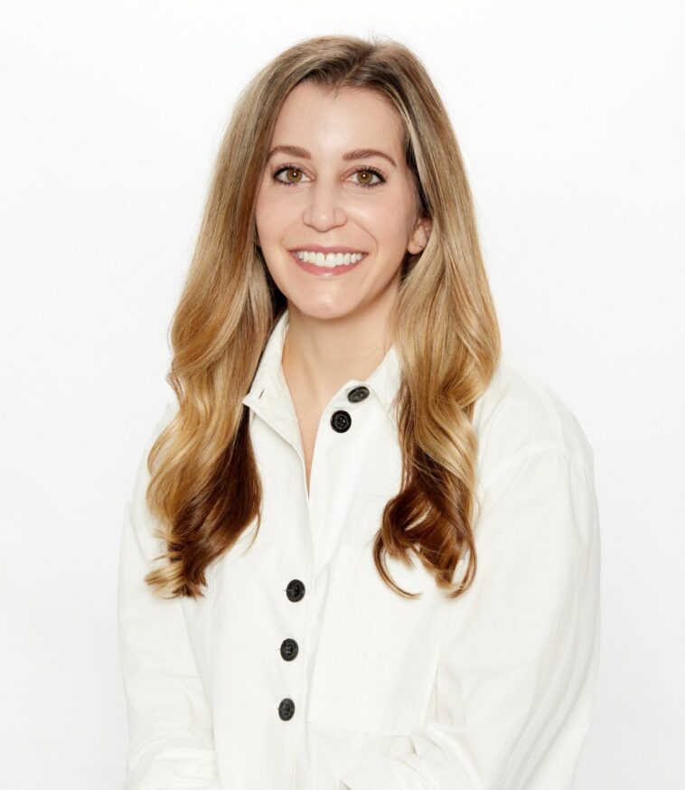 Vestiaire Collective Taps Lauren Picciano as Head of Global Communications