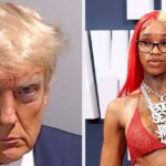 Viral Rapper Sexyy Red Revealed She's A Trump Supporter