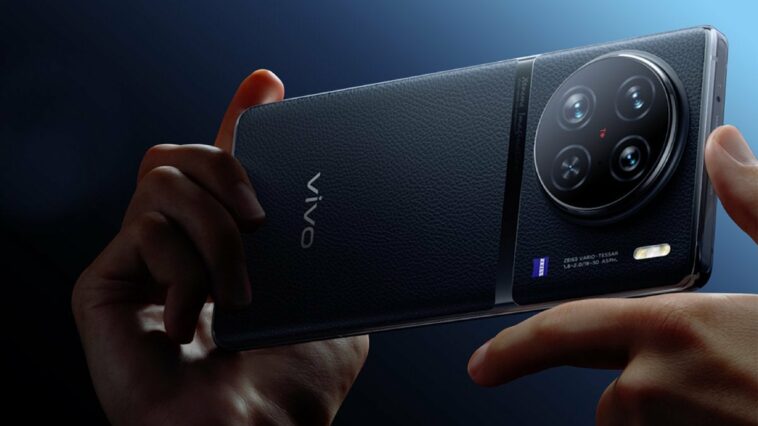 Vivo X100, Vivo X100 Pro Camera Details Leak Online; Tipped to Be World