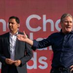 Voters Ask Keir Starmer “Now What?” At A Pivotal Moment For Labour