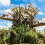 WIN a set of four tickets to take the whole family to Hobbledown