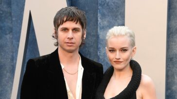 We Can Almost Guarantee You Know of Julia Garner's Musician Husband, Mark Foster