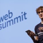 Web Summit CEO resigns after apologizing for Israel-Hamas war comments