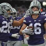 Week 9 takeaways: Watch out for Kansas State as Big 12 race opens up