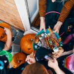 What age should you stop trick or treating?