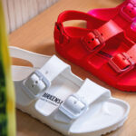 Why young consumers love Birkenstocks