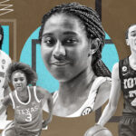 Women's Bracketology: Notre Dame still a host, but slips to No. 4 seed