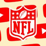 YouTube’s NFL Sunday Ticket streams are failing today