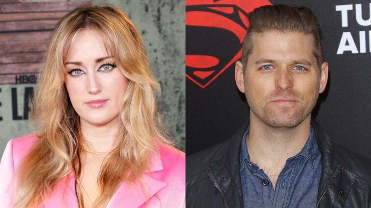 ‘The Last of Us’ Star Ashley Johnson and Six Other Women Allege Sexual, Physical Abuse by Brian Foster