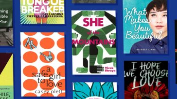 25 Essential Books by Trans and Nonbinary Authors to Add to Your Reading List