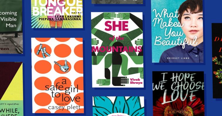 25 Essential Books by Trans and Nonbinary Authors to Add to Your Reading List