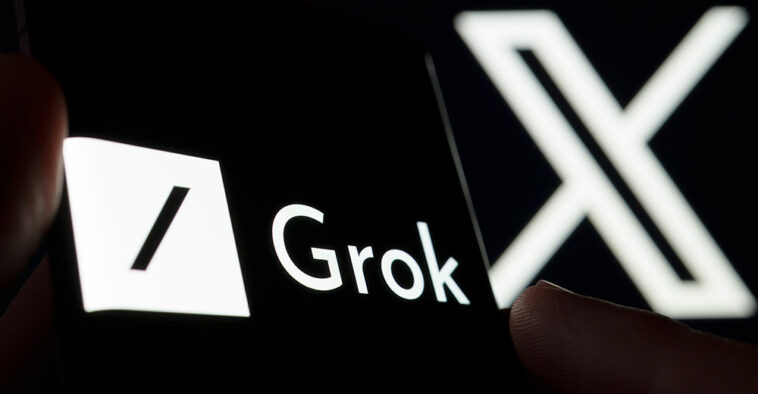 AI With Attitude: Musk Venture Raises Curtain on ChatGPT Competitor 'Grok'