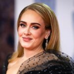 Adele to Receive Sherry Lansing Leadership Award at The Hollywood Reporter’s Women in Entertainment Gala