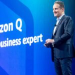 Amazon’s Q AI assistant lets users ask questions about their company’s data