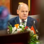 Analysis: Scholz visit to Africa