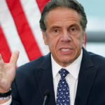 Andrew Cuomo accused of sexual harassment by former aide in new lawsuit