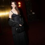 Anne Hathaway to Host CFDAs, AEO Goes Big, Lola Tung Fronts Coach’s Holiday