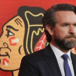 Another former player comes for the Chicago Blackhawks