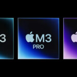 Apple M3 chip series