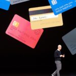 Apple is trying to unwind its Goldman Sachs credit card partnership