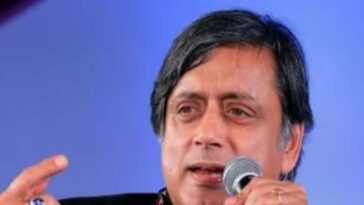 Assembly Polls 'Dress Rehearsal' for LS Elections, Cong Will Form Govt in Mizoram: Tharoor - News18