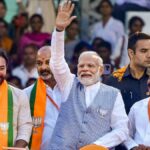 BJP Will Liberate Telangana from Clutches of BRS, Says PM Modi - News18