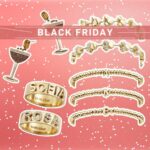 BaubleBar’s Black Friday Sale Is Finally Here—Save 30% Off Sitewide and Other Unbelievable Jewelry Deals - E! Online