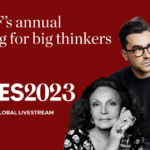 BoF VOICES 2023: Final Agenda and Speaker Lineup