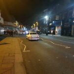 Bolton's anti-social behaviour issue is an 'epidemic' in town centre