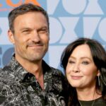 Brian Austin Green Praises Shannen Doherty's Strength Amid Cancer